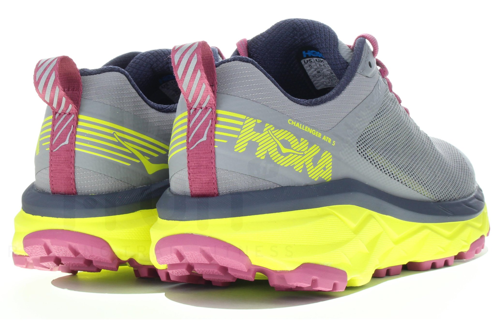 Hoka One One Challenger ATR 5 W 