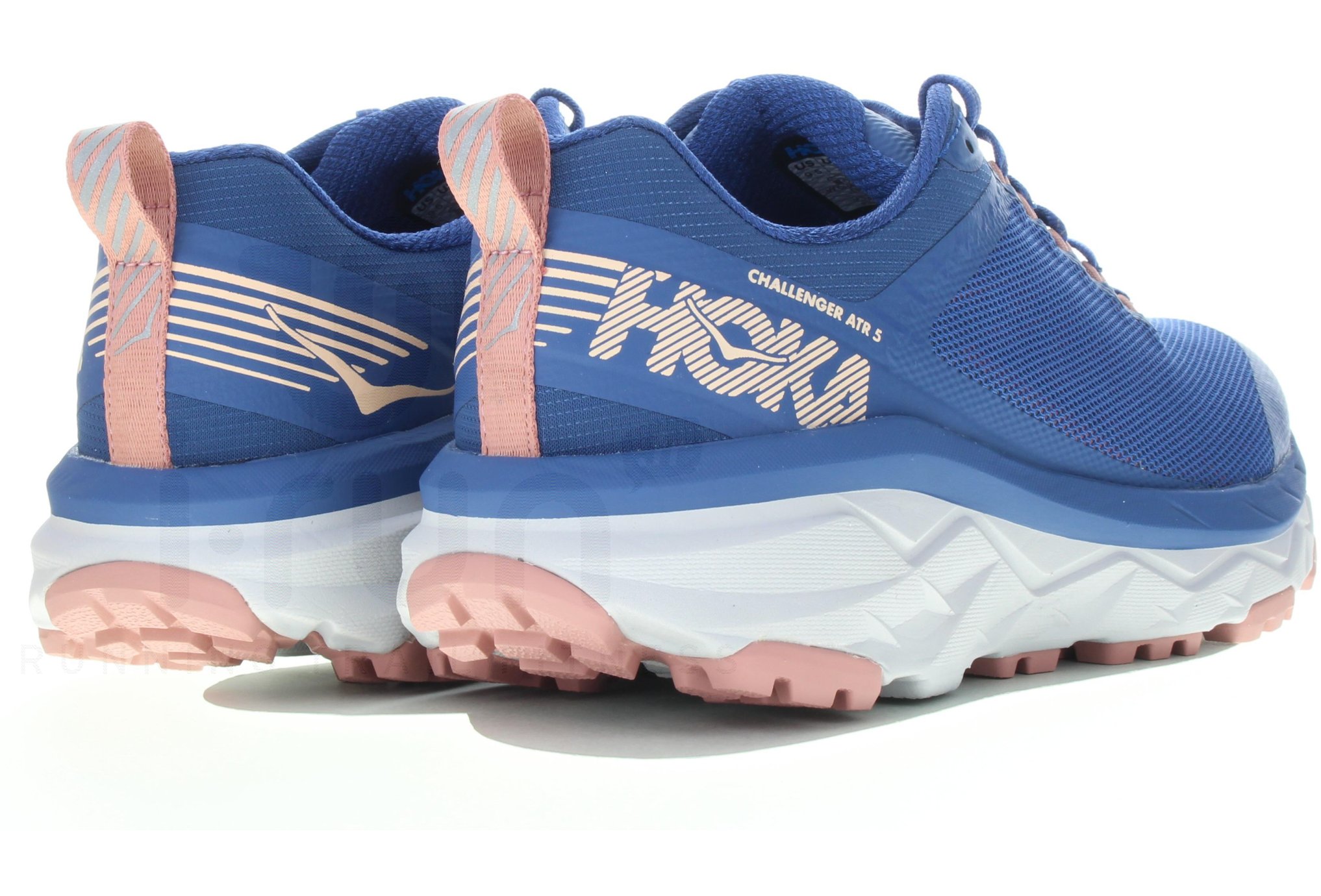Hoka One One Challenger ATR 5 W 