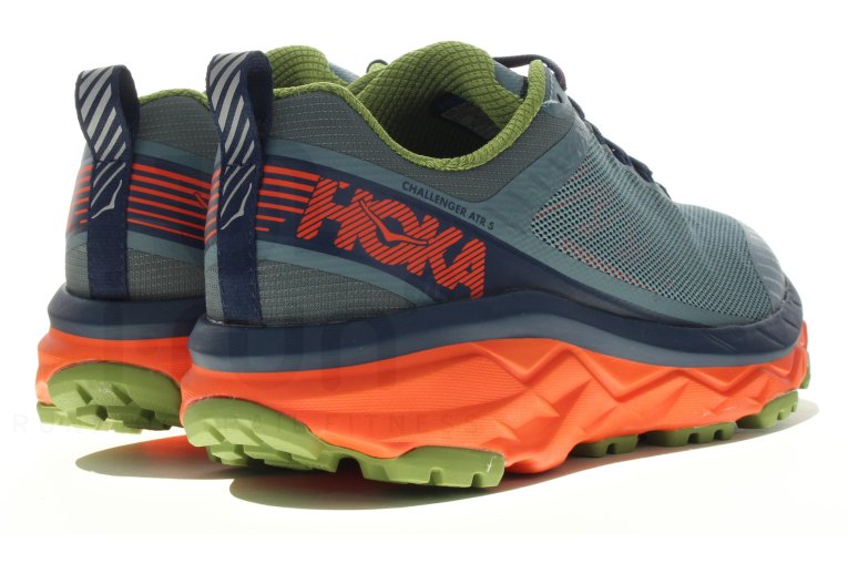 Hoka One One Challenger ATR 5 Wide M 