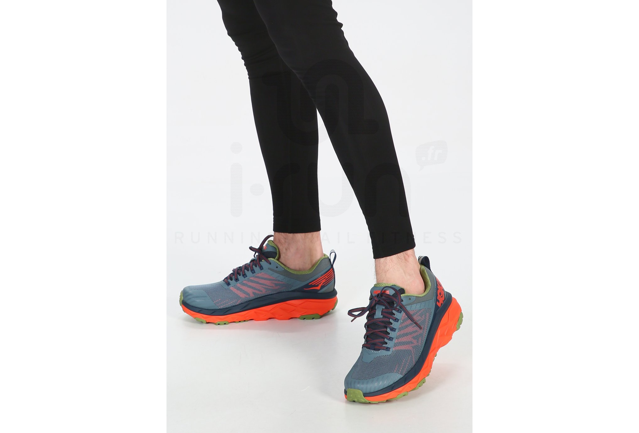 Hoka One One Challenger ATR 5 Wide