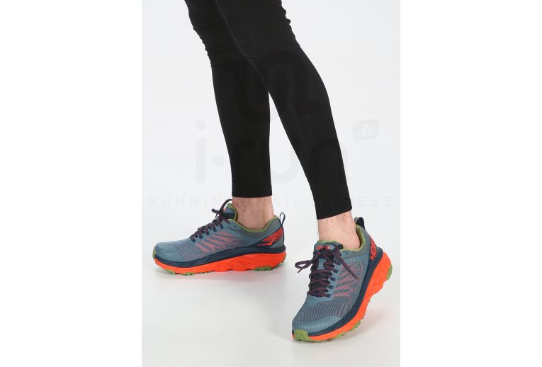 Hoka One One Challenger ATR 5 Wide M 