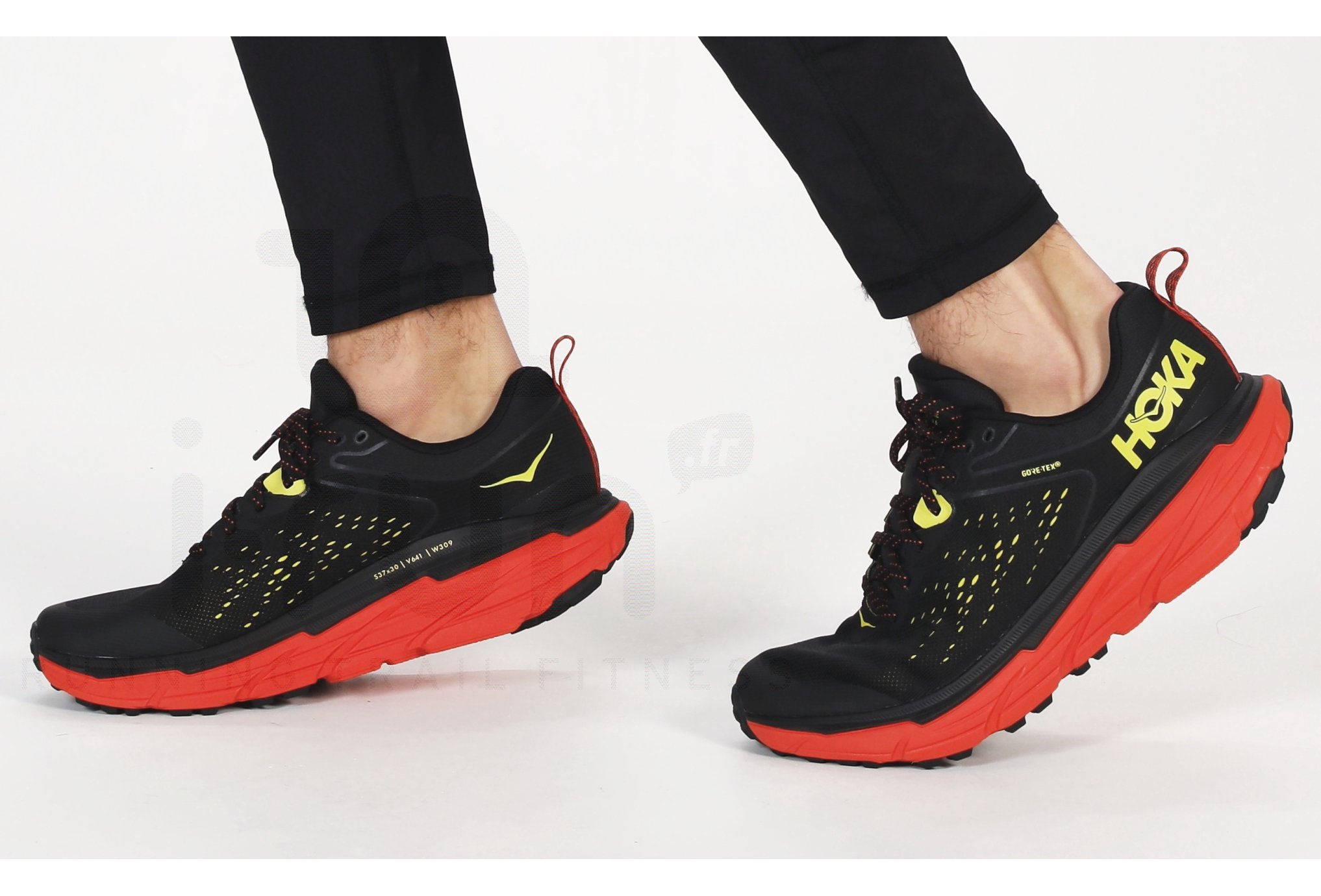 Hoka One One Challenger ATR 6 Gore-Tex Herren