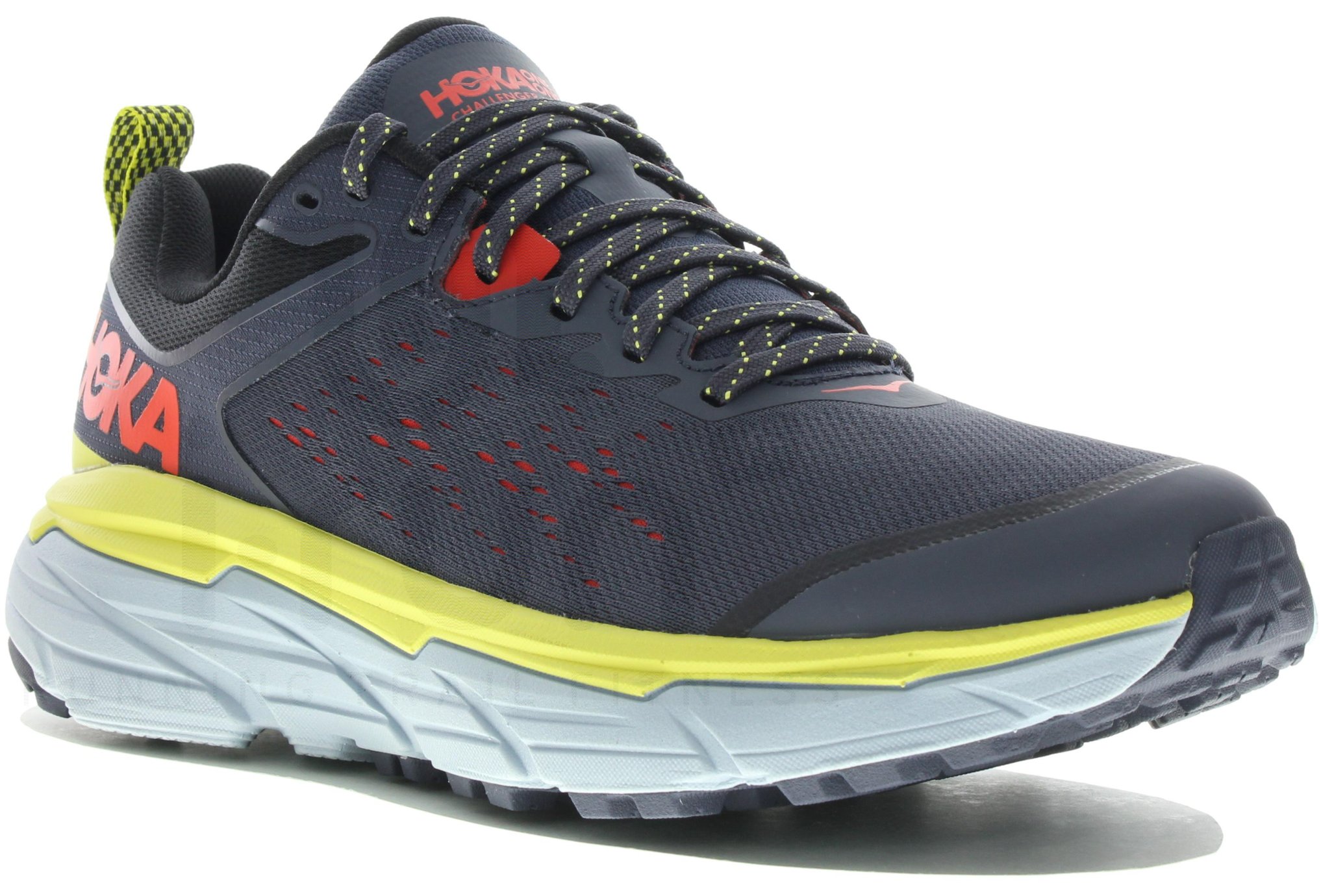 Hoka One One Challenger ATR 6 Herren