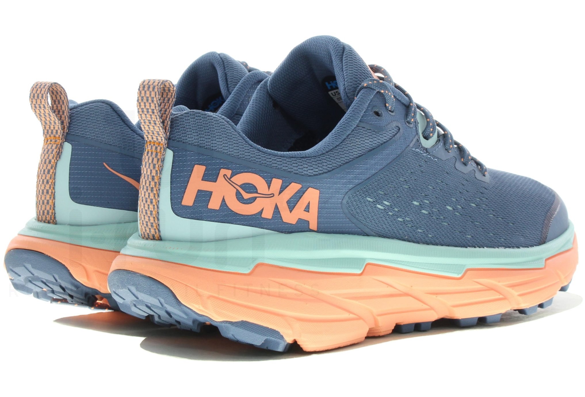 Hoka One One Challenger ATR 6