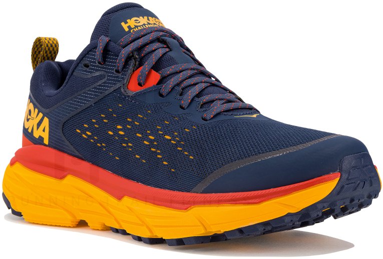 Hoka One One Challenger ATR 6 Wide 2E Herren