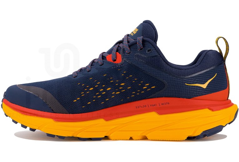 Hoka One One Challenger ATR 6 Wide 2E Herren