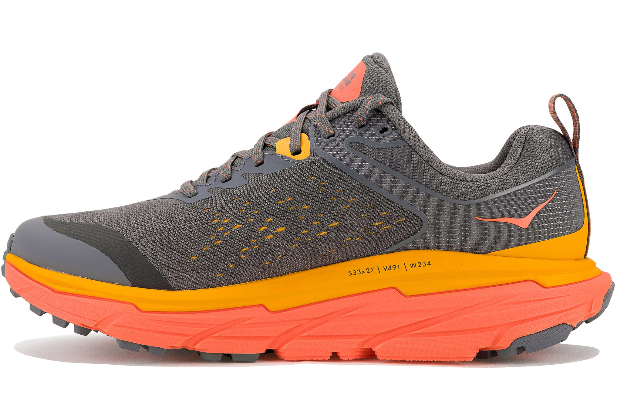 Hoka One One Challenger ATR 6 Wide W