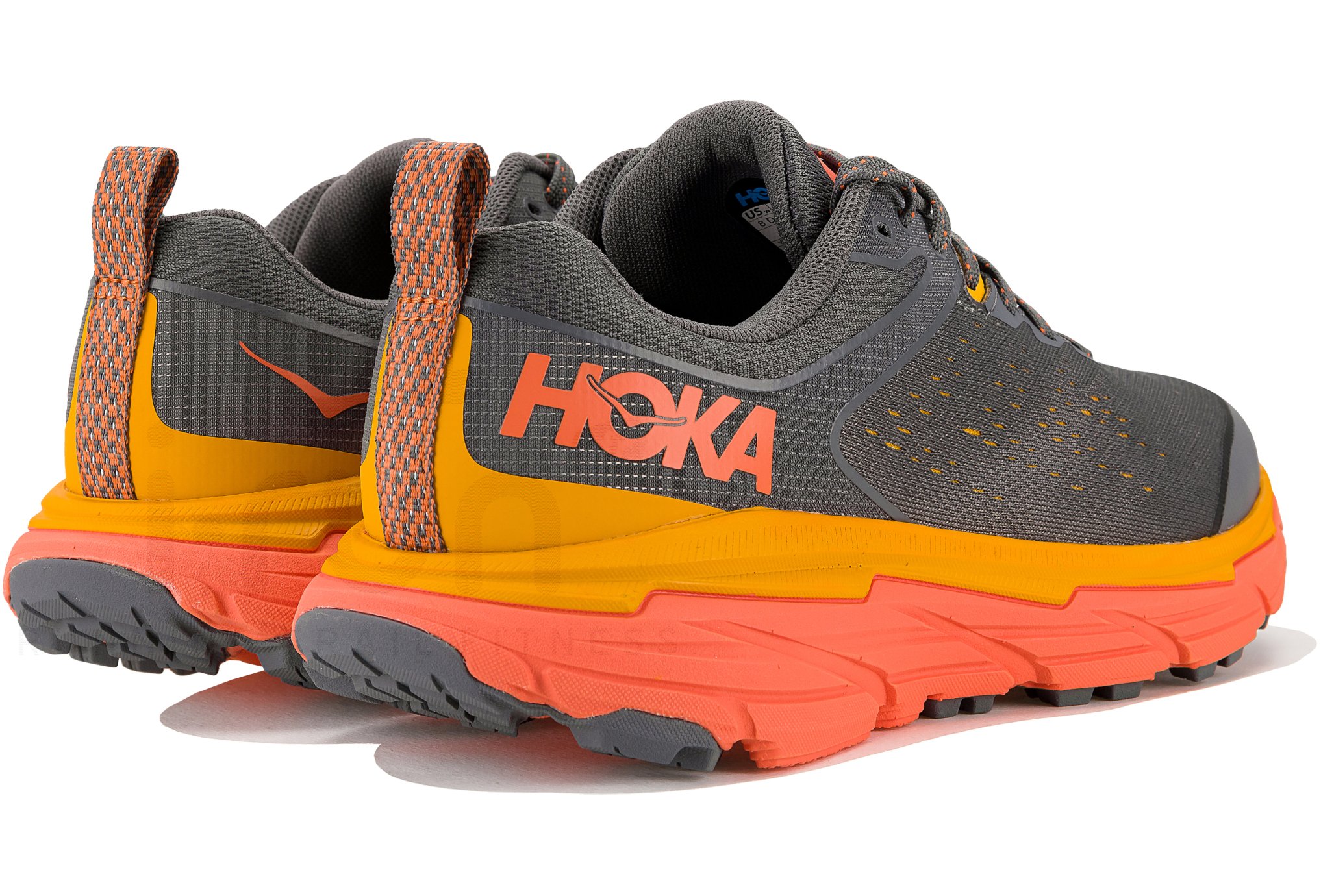 Hoka One One Challenger ATR 6 Wide W