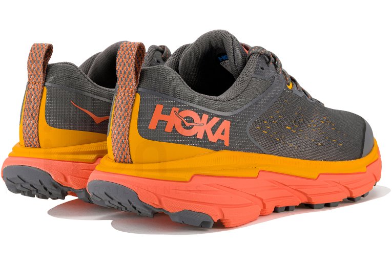 Hoka One One Challenger ATR 6 Wide W
