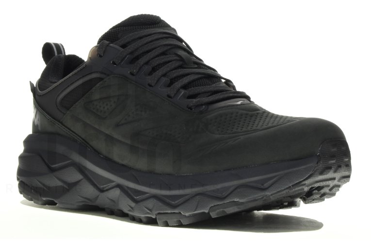 Hoka One One Challenger Low Gore-Tex
