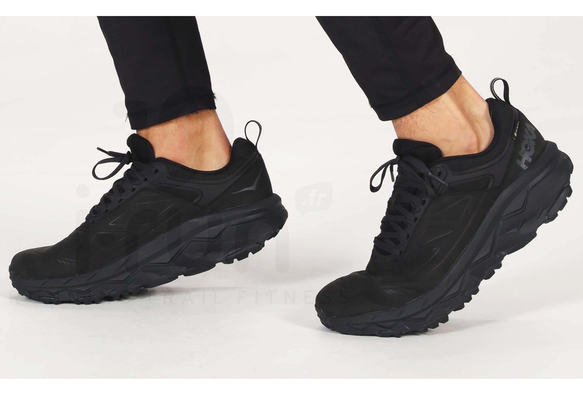 Hoka One One Challenger Low Gore-Tex M 
