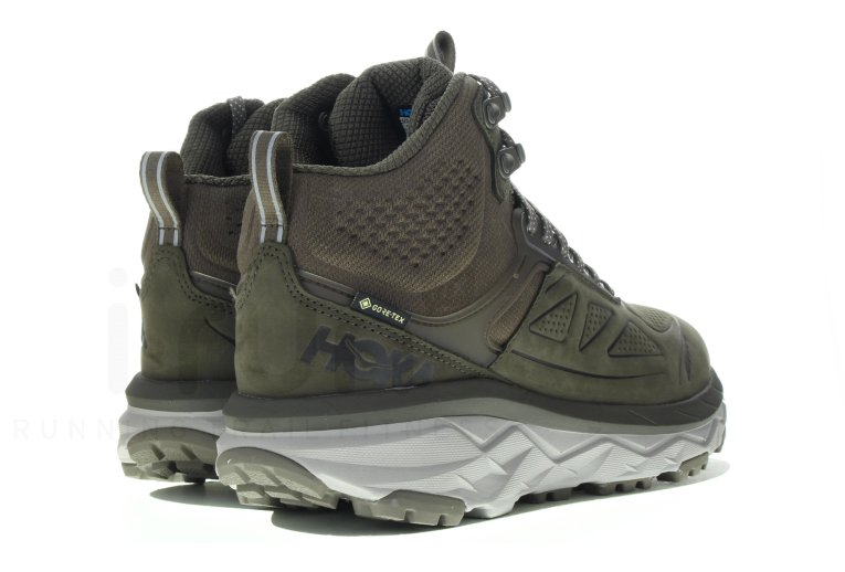 Hoka One One Challenger Mid Gore-Tex