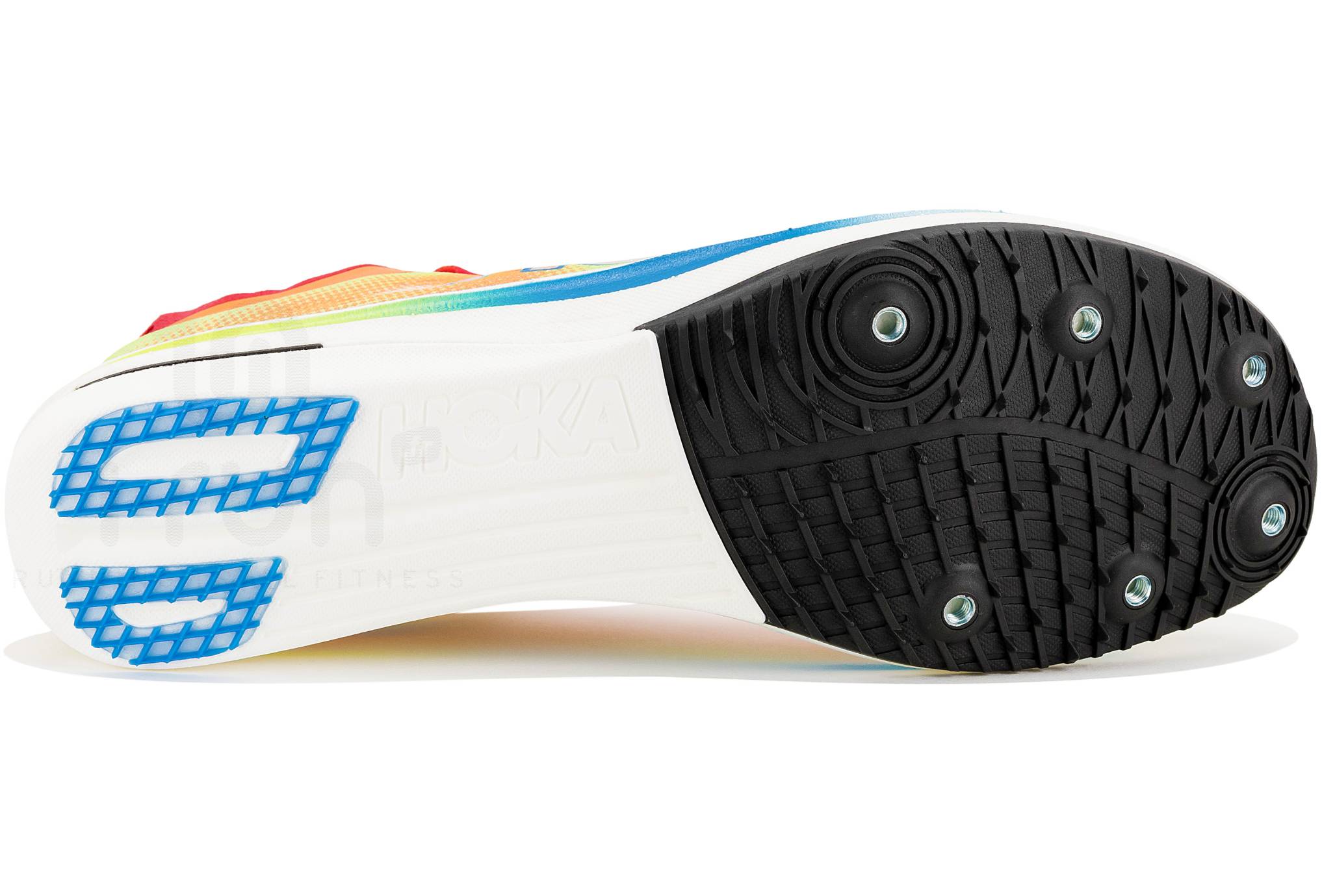 Hoka One One Cielo FLYX M
