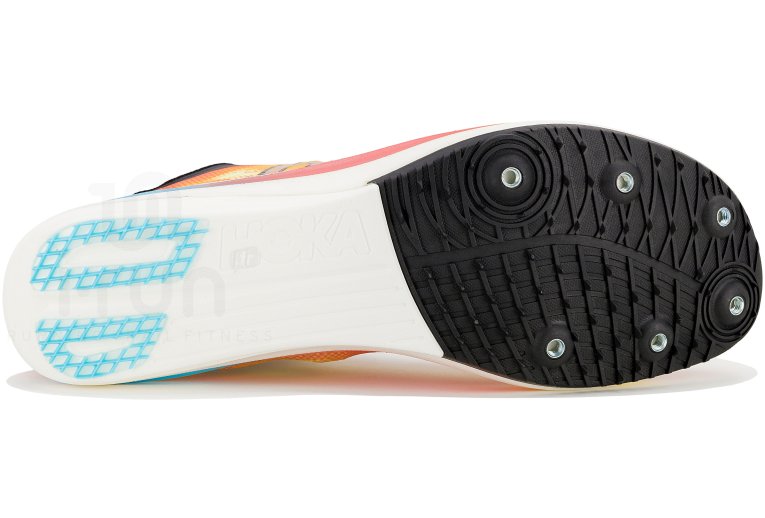 Hoka One One Cielo FLYX M