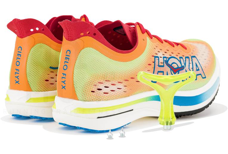 Hoka One One Cielo FLYX