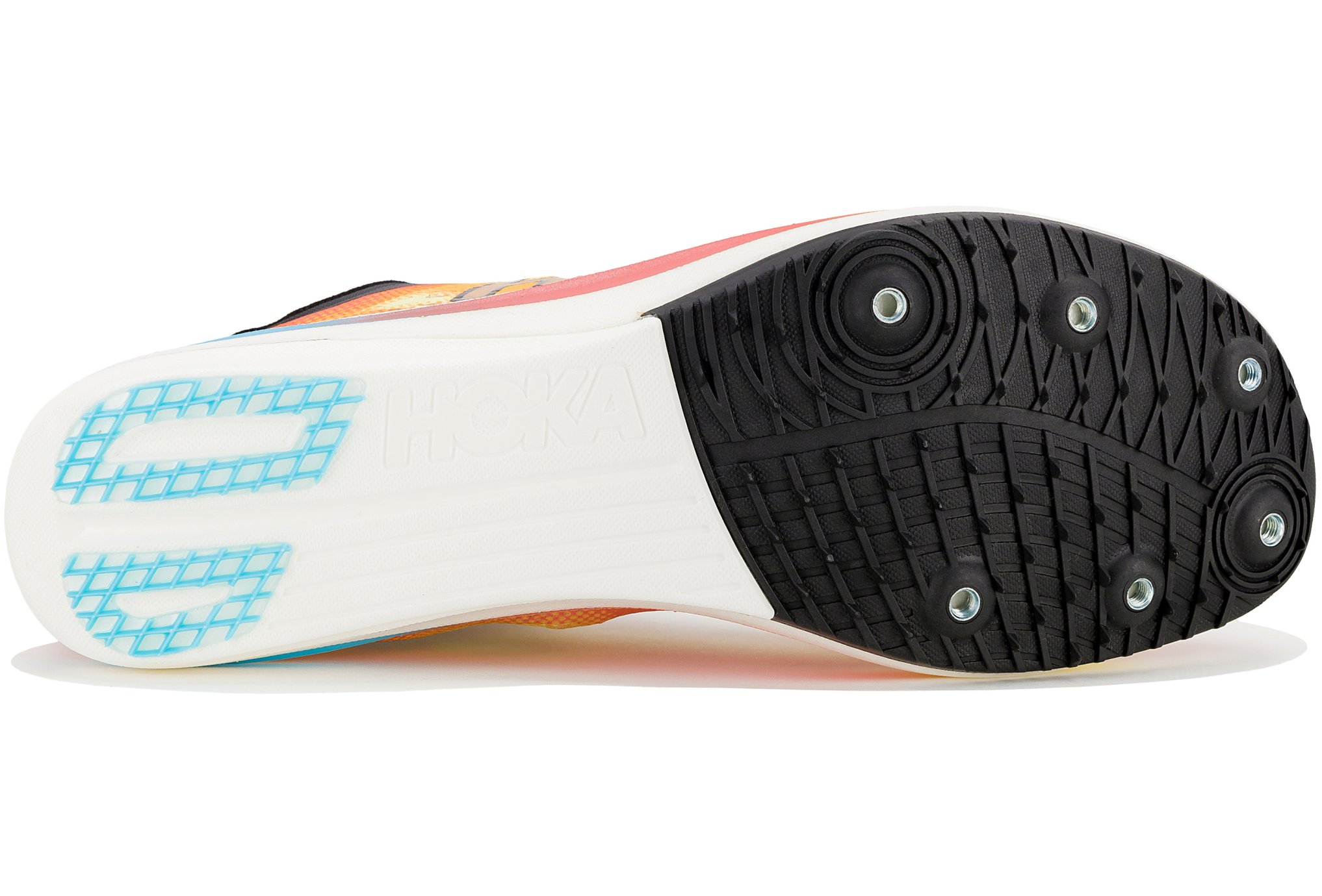 Hoka One One Cielo FLYX W