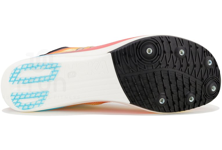 Hoka One One Cielo FLYX W