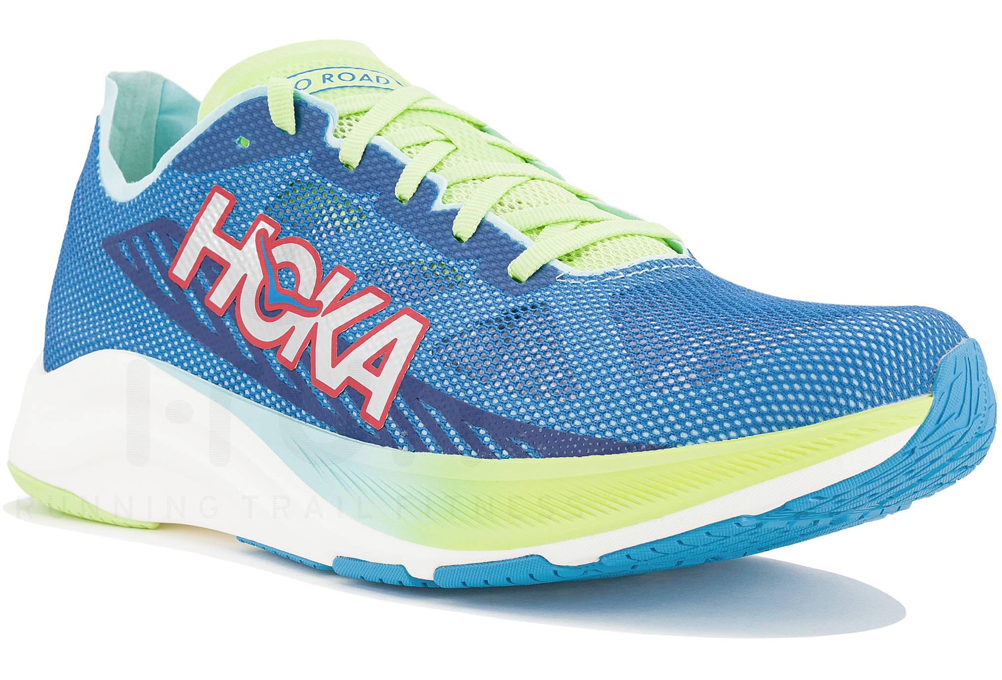 Hoka One One Cielo Road Herren