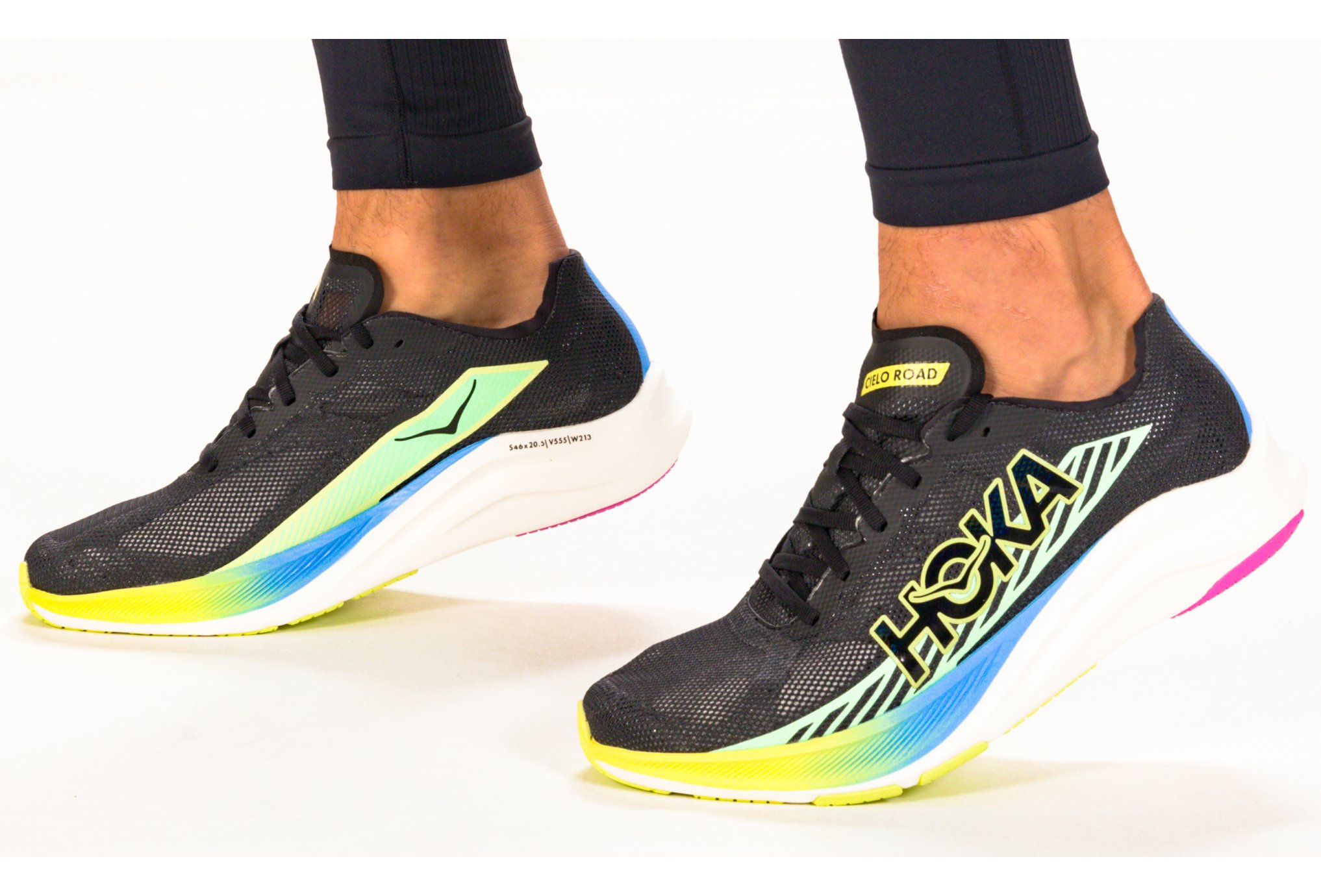 Hoka One One Cielo Road M
