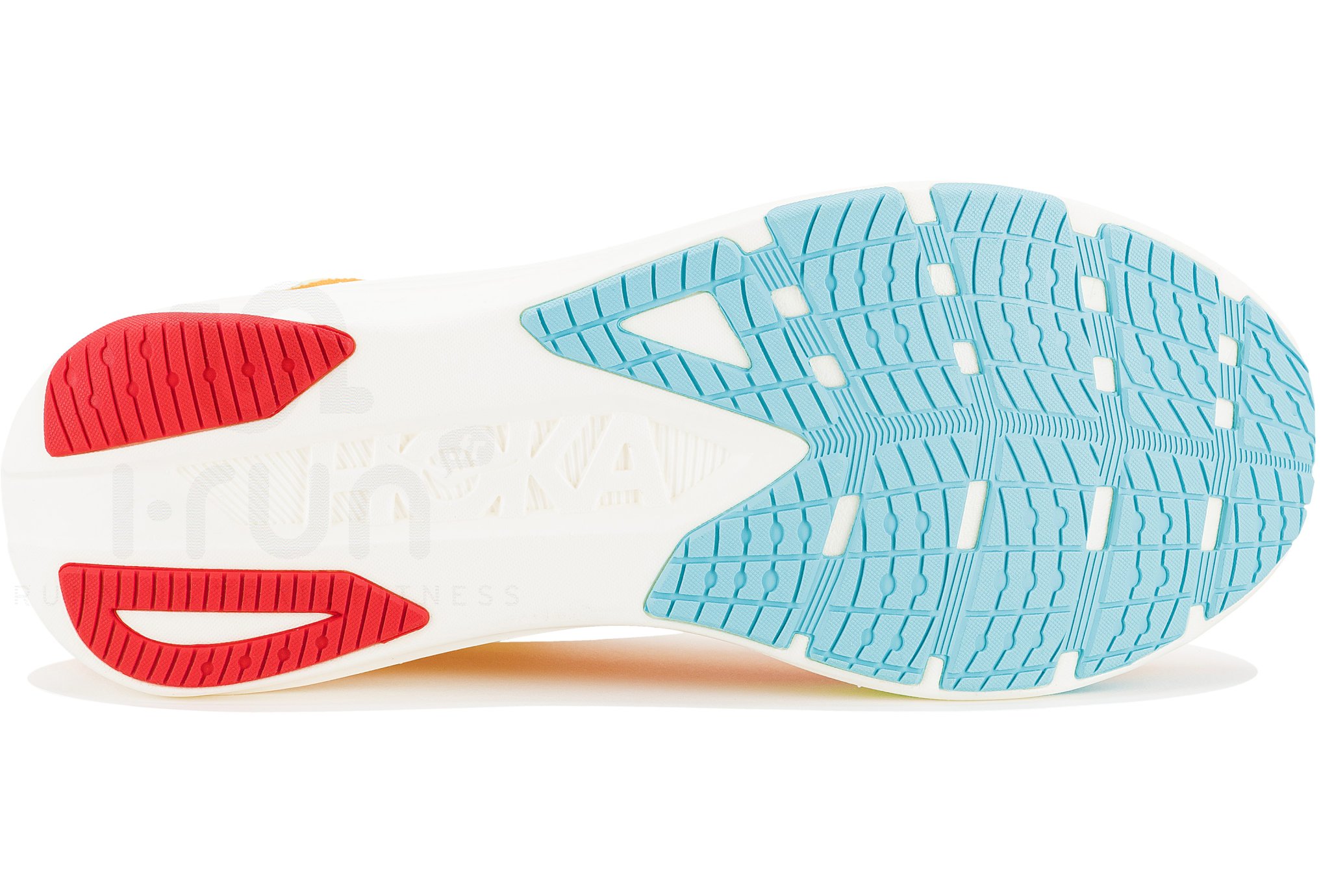 Hoka One One Cielo Road W