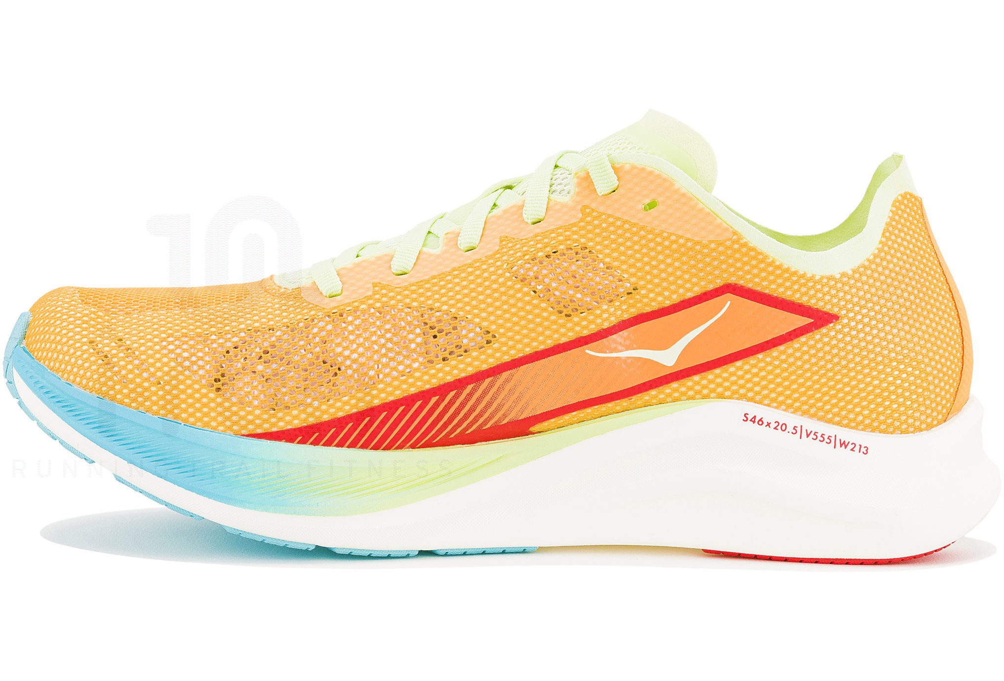 Hoka One One Cielo Road W