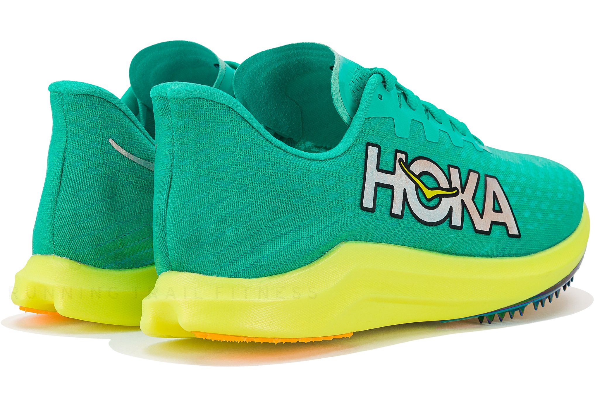 Hoka One One Cielo X 2 LD