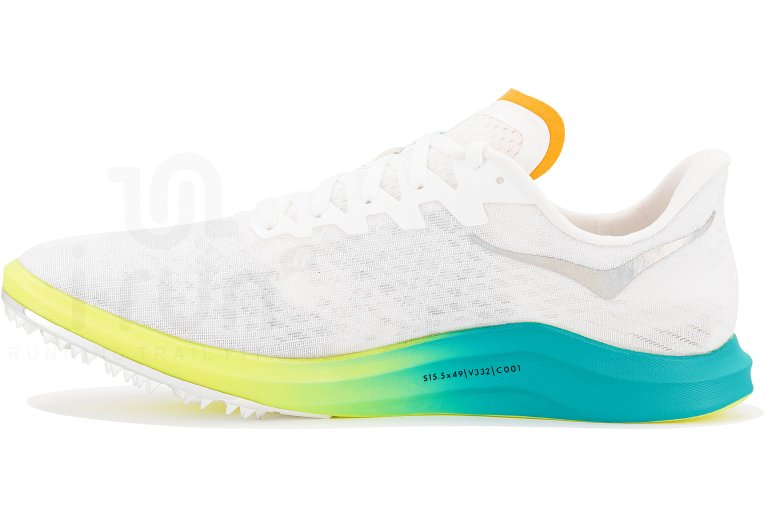 Hoka One One Cielo X 2 LD M