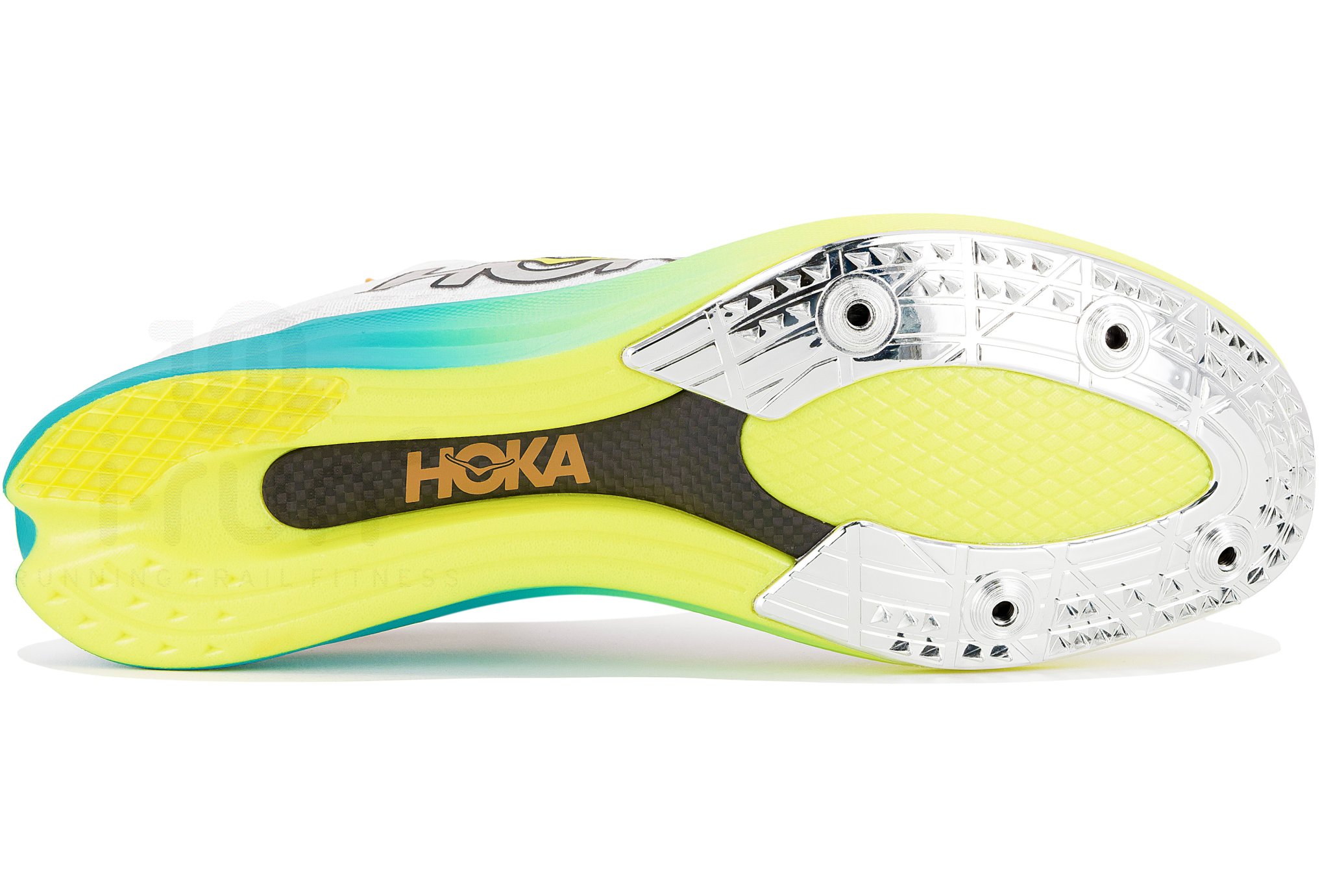 Hoka One One Cielo X 2 LD M