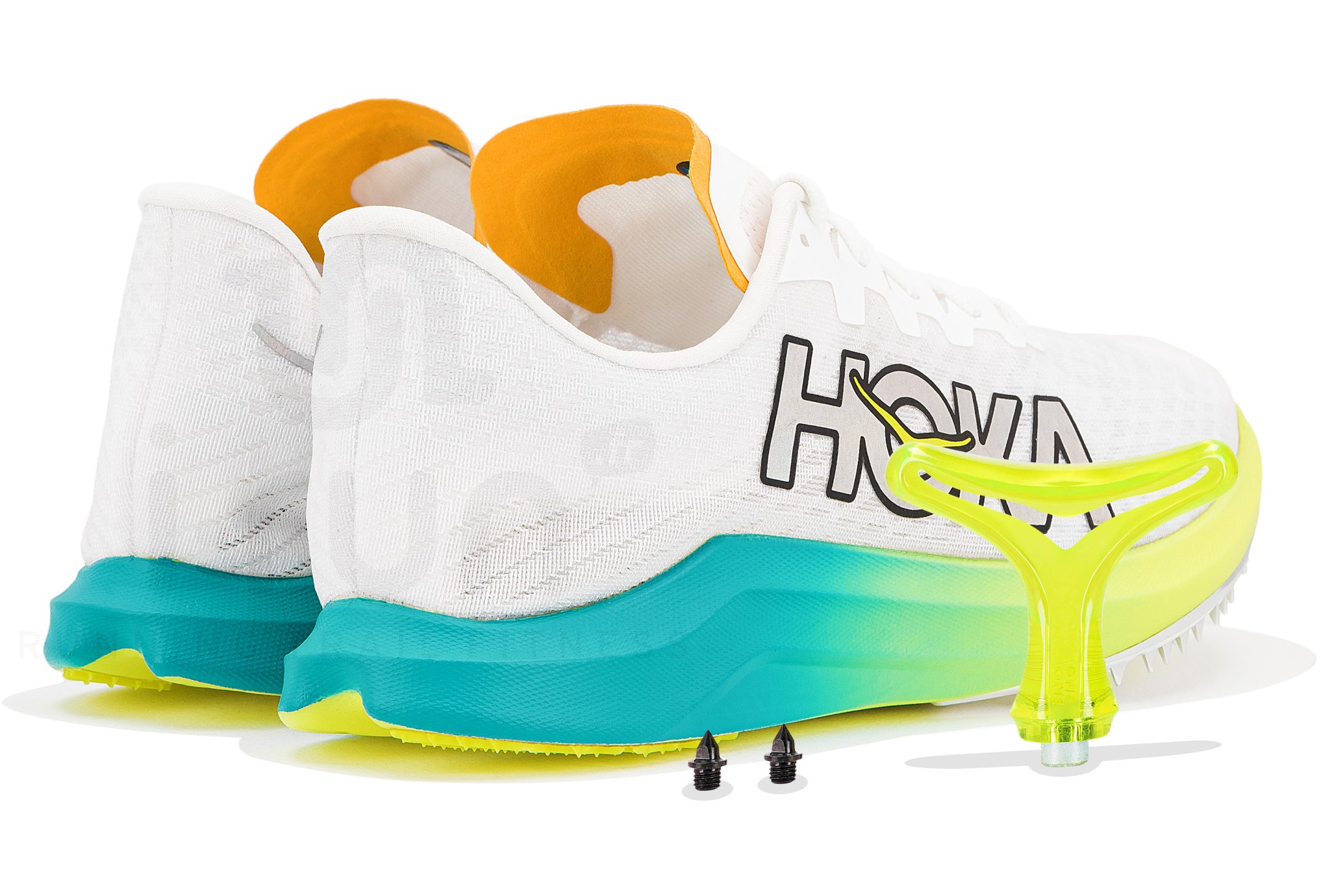 Hoka One One Cielo X 2 LD M