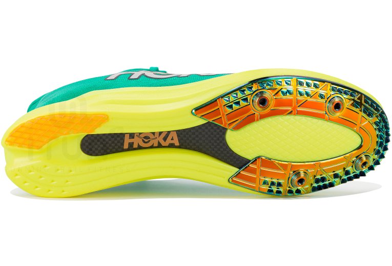Hoka One One Cielo X 2 LD W
