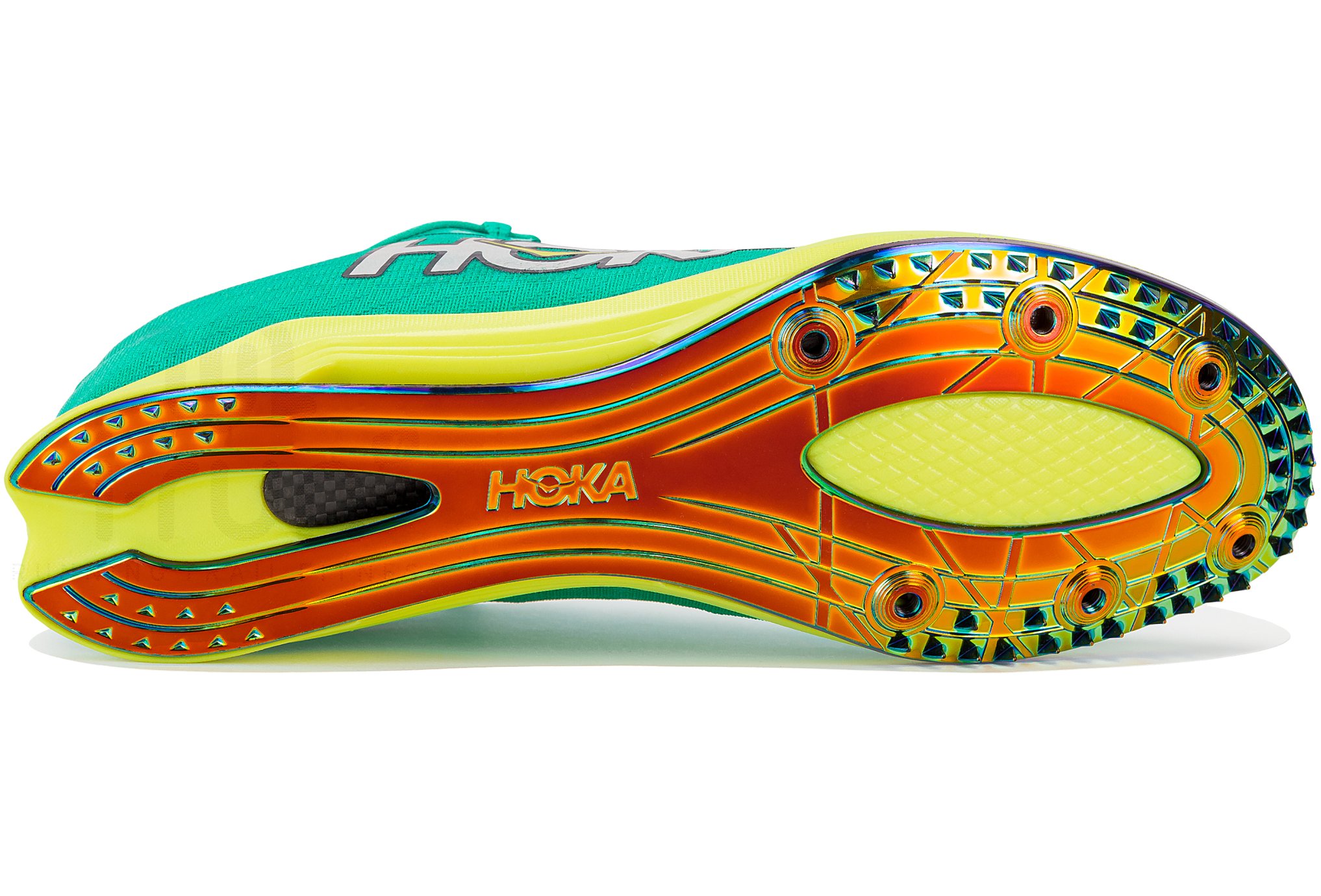 Hoka One One Cielo X 2 MD M