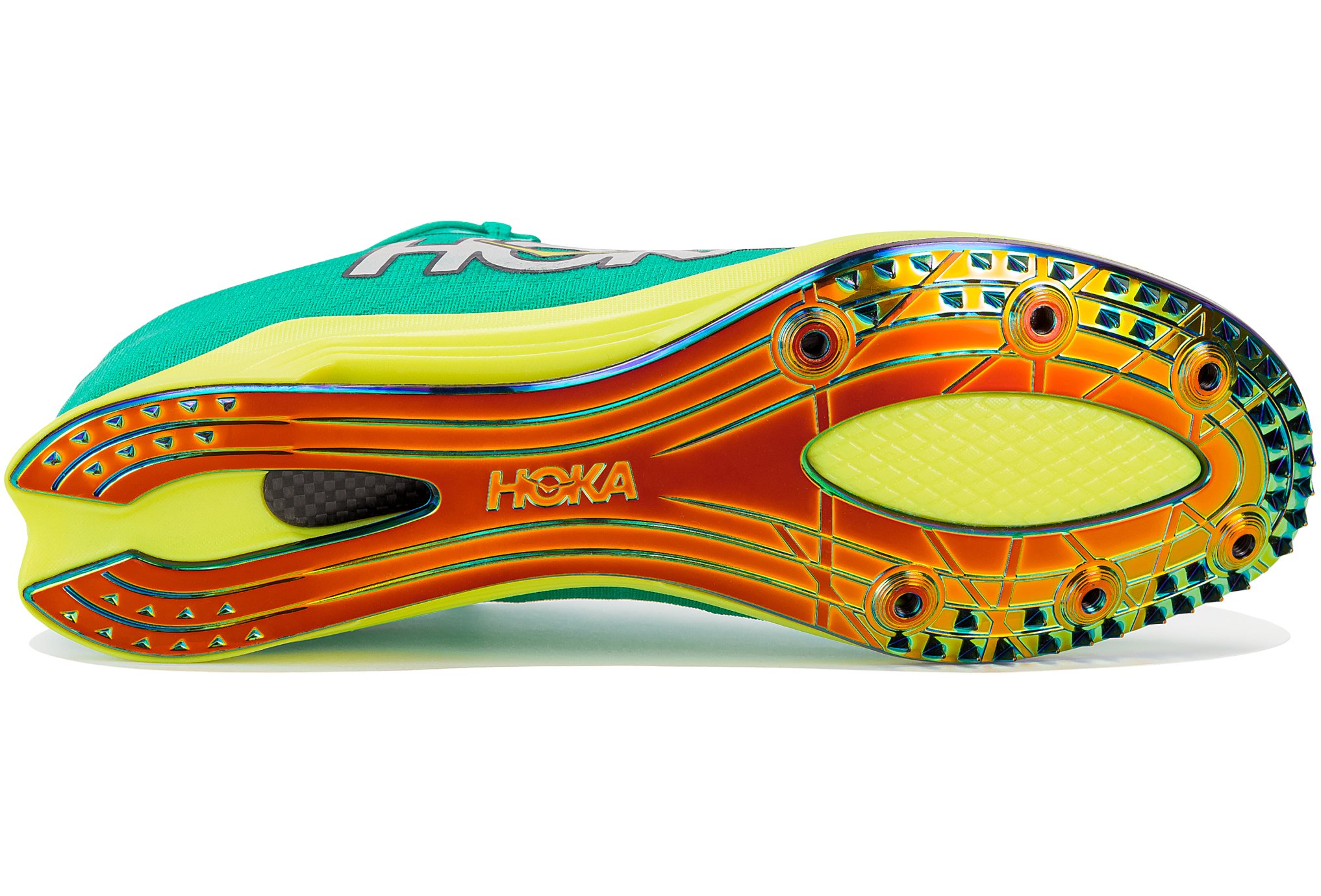 Hoka One One Cielo X 2 MD Damen