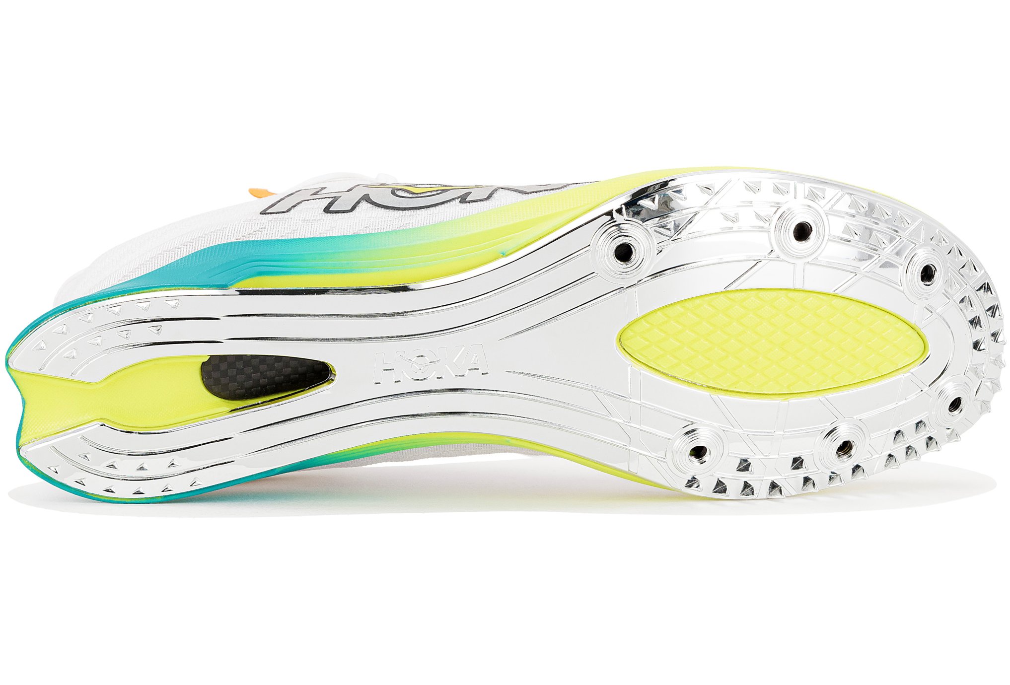 Hoka One One Cielo X 2 MD Damen