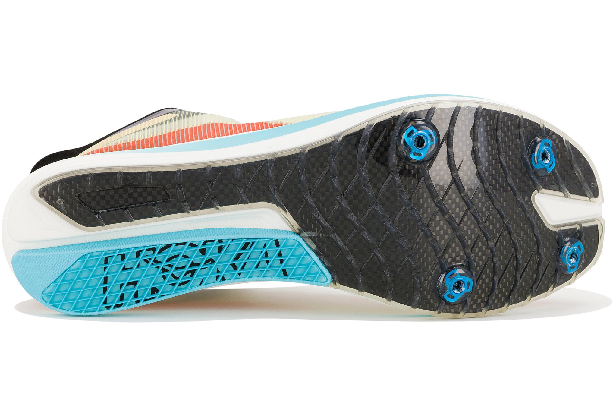Hoka One One Cielo X 3 LD