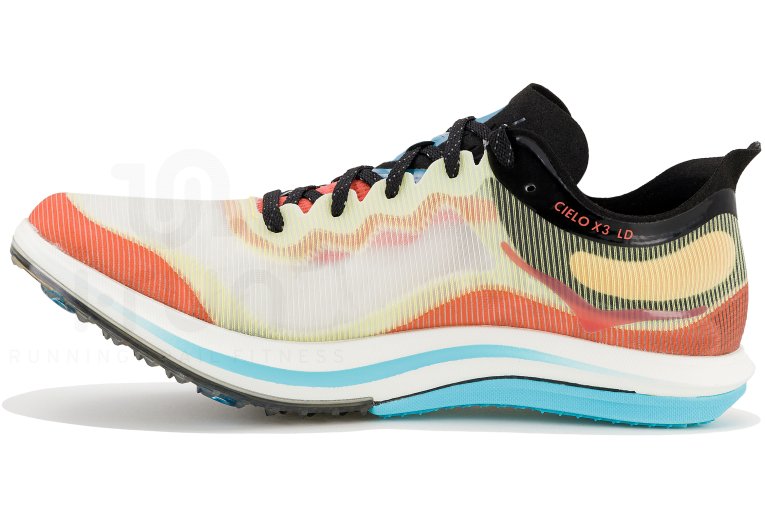 Hoka One One Cielo X 3 LD