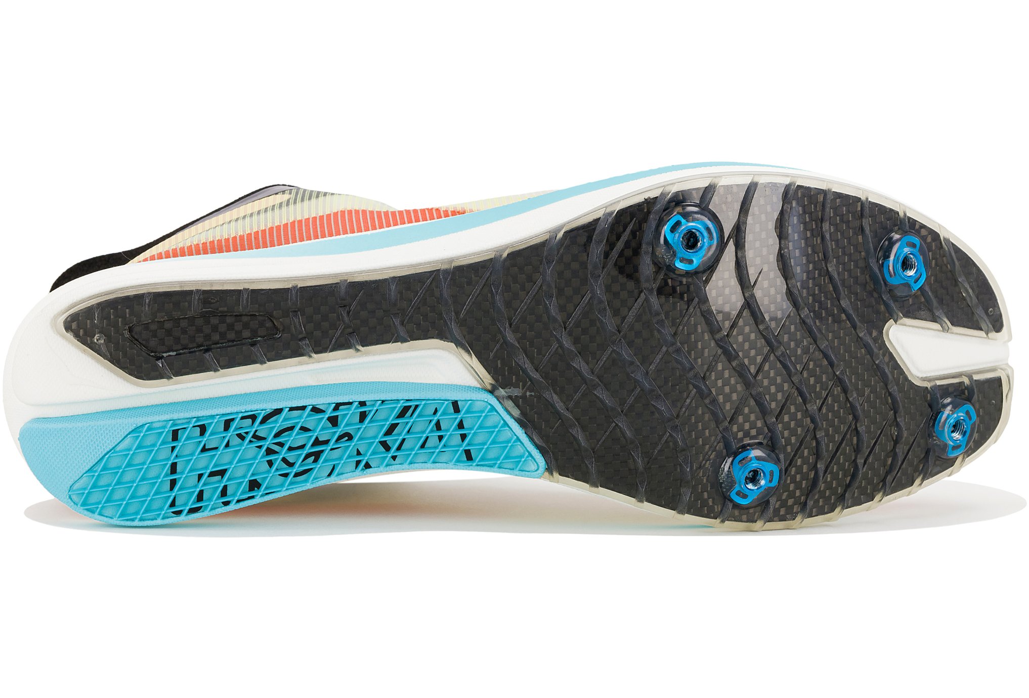 Hoka One One Cielo X 3 LD