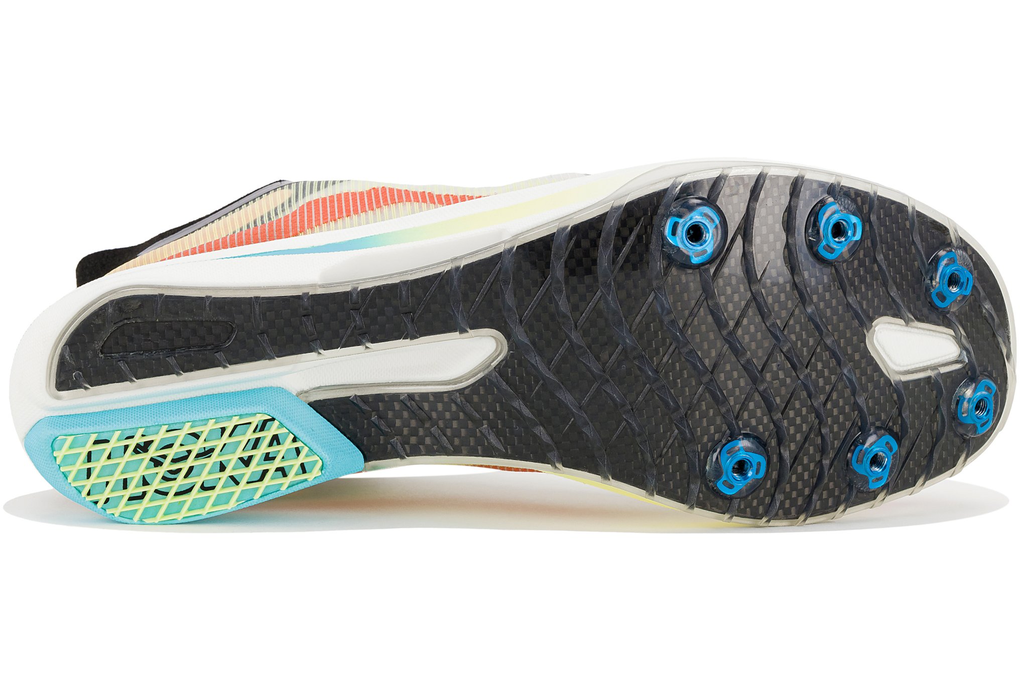 Hoka One One Cielo X 3 MD