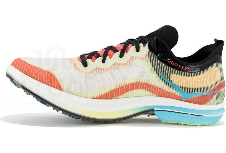 Hoka One One Cielo X 3 MD