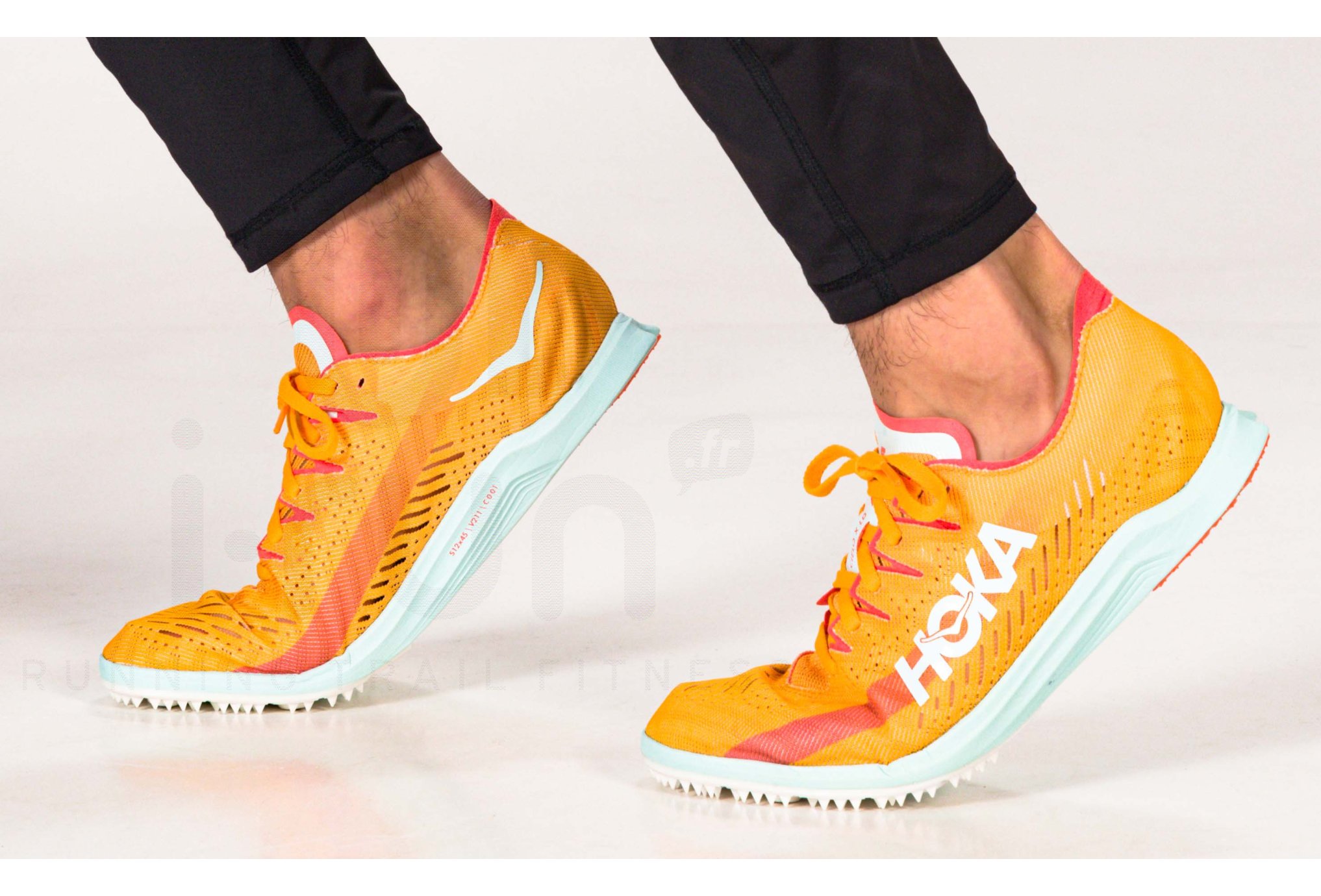 Hoka One One Cielo X LD