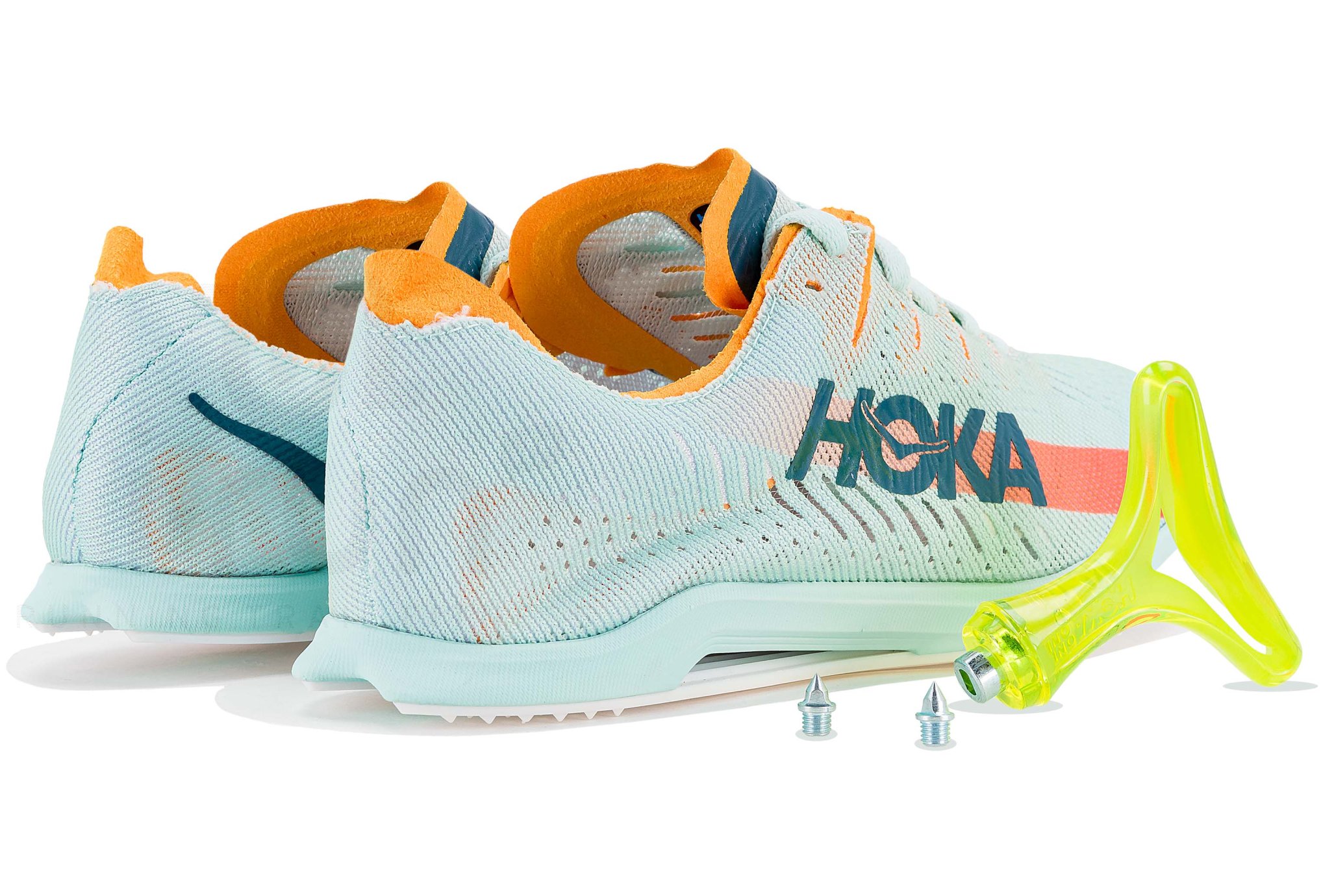 Hoka One One Cielo X MD