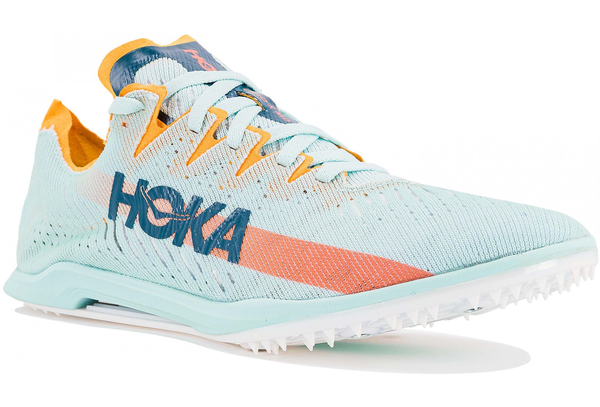 Hoka One One Cielo X MD W Chaussures running femme déstockage