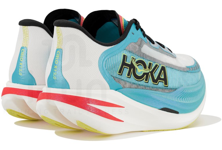 Hoka One One Cielo X1 2.0 
