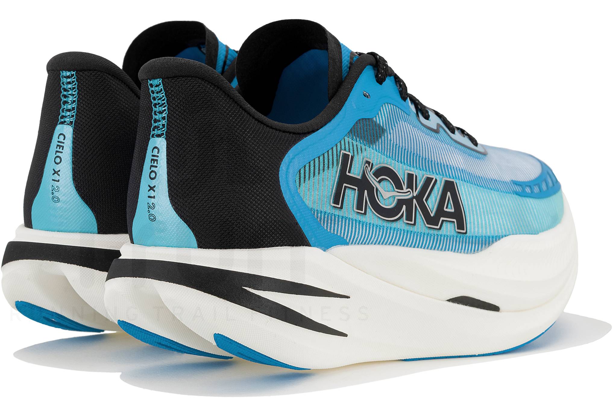 Hoka One One Cielo X1 2.0 Herren