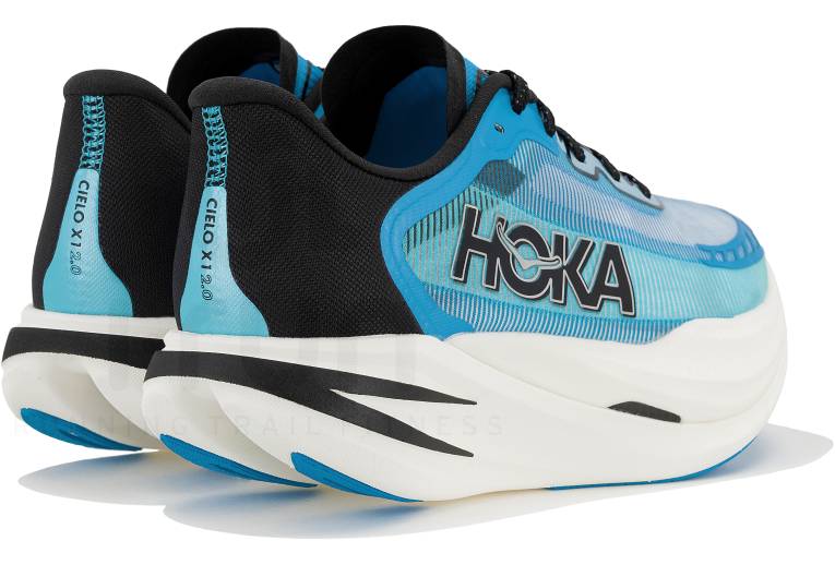 Hoka One One Cielo X1 2.0 Herren