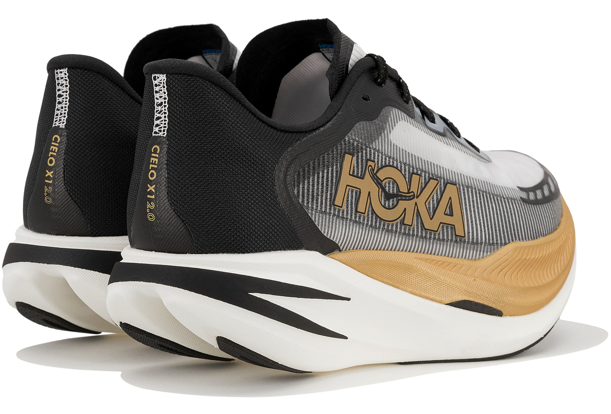 Hoka One One Cielo X1 2.0 Koshi Tan-Tan