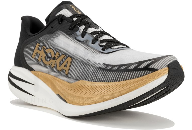 Hoka One One Cielo X1 2.0 Koshi Tan-Tan