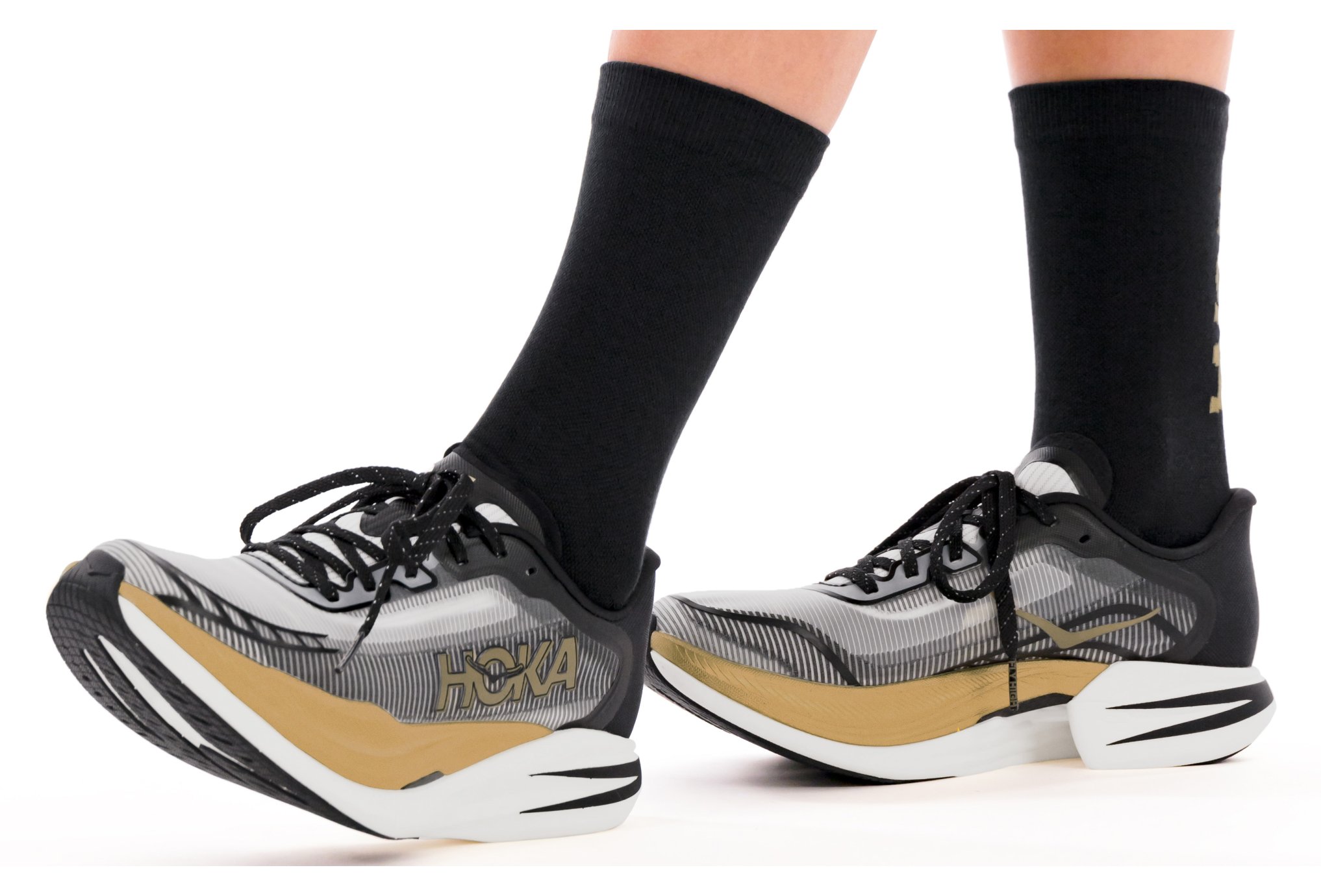 Hoka One One Cielo X1 2.0 Koshi Tan-Tan