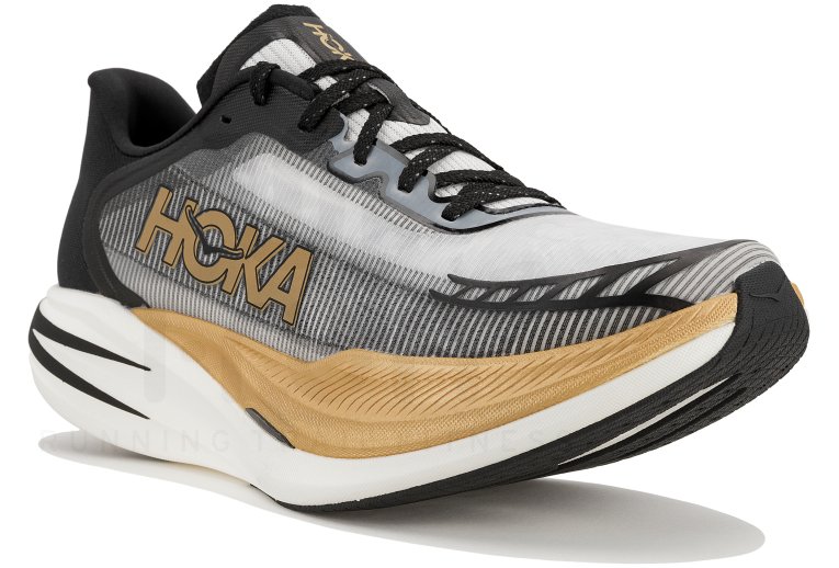 Hoka One One Cielo X1 2.0 Koshi Tan-Tan