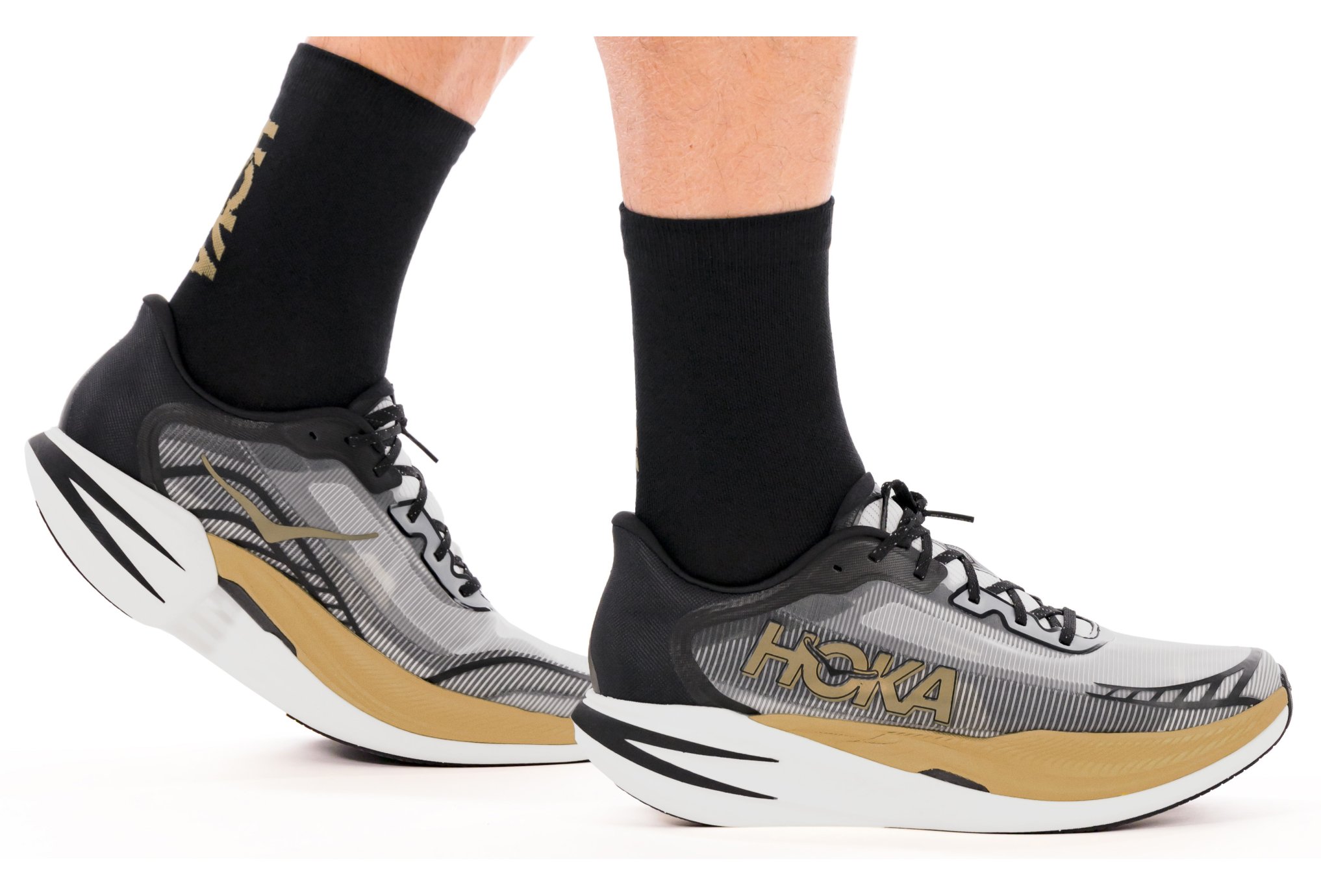 Hoka One One Cielo X1 2.0 Koshi Tan-Tan