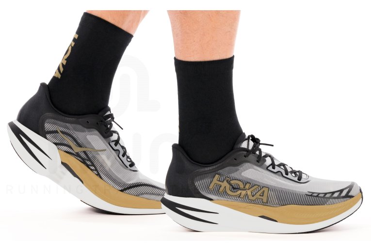 Hoka One One Cielo X1 2.0 Koshi Tan-Tan